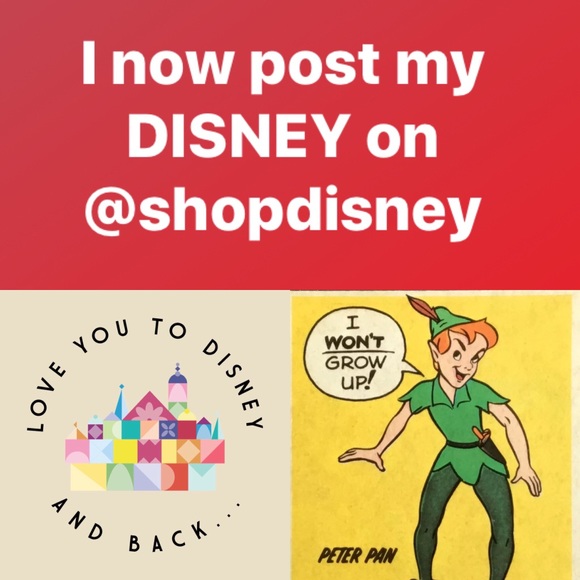 Disney Other - DISNEY Clothing, accessories and beyond!!! 🚀 Disney Other - DISNEY Clothing, accessories and beyond!!! 🚀